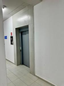 Aurora Apartment with Balcony and Private Parking