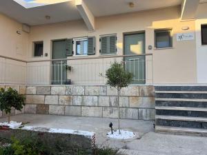 OleaBluApartments