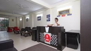 Hotel O Surya Palace