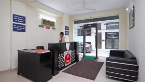 Hotel O Surya Palace