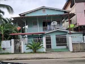 Hostal South beach