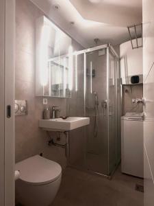 Central Suite