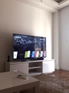 Central Suite