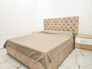 Modern City Center View Apartment in Durrës