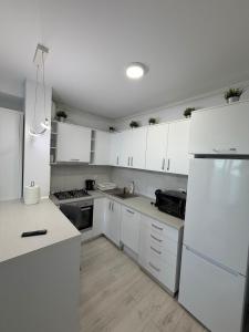 Apartment in Ploiești 3