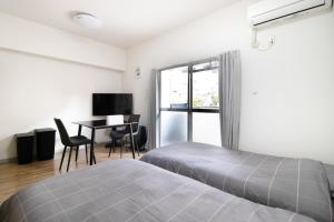 Relief Tenjinhigashi Room 203 - Vacation STAY 17964