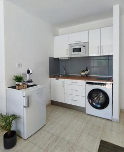 Fuerkanda Apartment, Corralejo