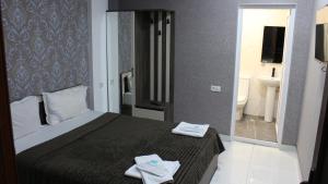 Lux hotel