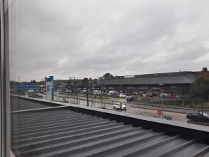 Apartamento nuevo Villarrica