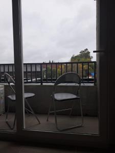 Apartamento nuevo Villarrica