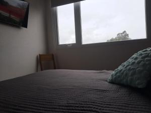 Apartamento nuevo Villarrica