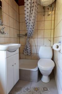 Ośrodek Wczasowy Justyna w Ślesinie
