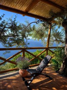 Le Contrade by Sosòre Holiday Homes -Amalfi Coast