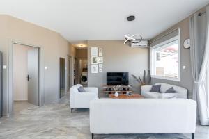 Panorama Viewpoint Retreat