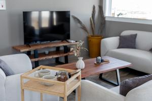 Panorama Viewpoint Retreat