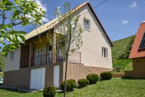 Chalet Highland