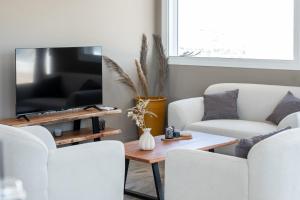 Panorama Viewpoint Retreat