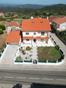 Família de Arega