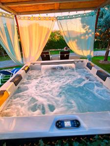 Casa Adam and spa