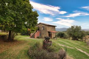 Agriturismo azienda agraria Ippogrifo