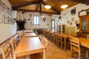 Agriturismo azienda agraria Ippogrifo