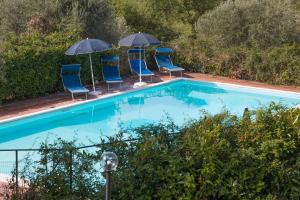 Agriturismo azienda agraria Ippogrifo