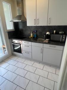 apartamento en basel suiza