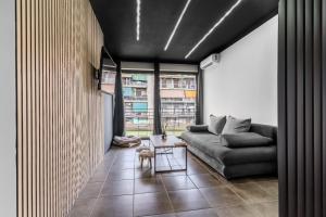 Gkr Luxury Apartments