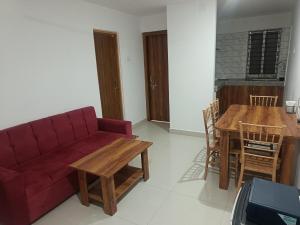 Purabi homestay