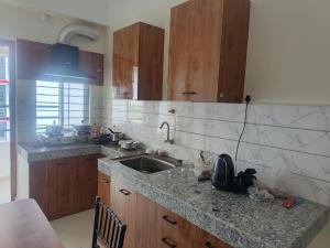 Purabi homestay