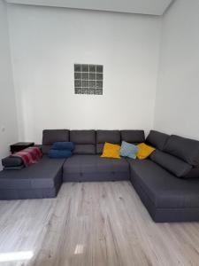Spacious Mouraria Apartment Steps from the Castle