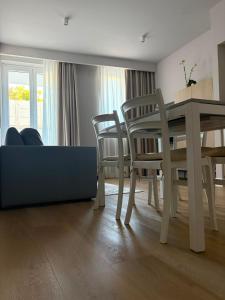 Bramare Luxury Apartment