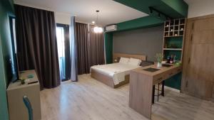 Garsoniera Campus Mamaia