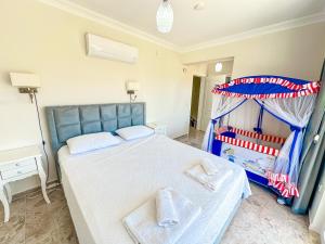 Dalyan Villa Meyra