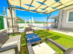 Dalyan Villa Meyra