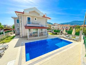 Dalyan Villa Meyra