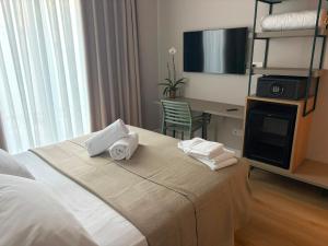 Bramare Luxury Apartment