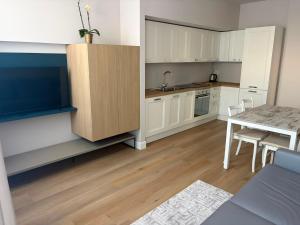 Bramare Luxury Apartment