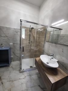 VillaMara Luxury rooms