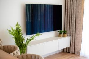 Luxury three bedroom apartment Ivano