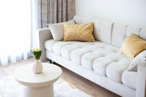 Luxury three bedroom apartment Ivano