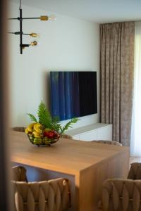 Luxury three bedroom apartment Ivano