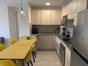 Condominio Cuatro Esquinas
