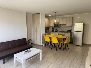 Condominio Cuatro Esquinas