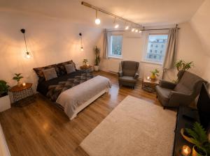 Apartament w Rynku