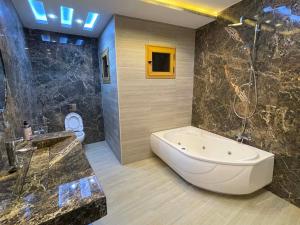 Baya residence