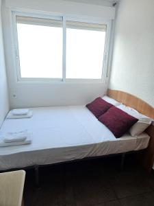 Arenales Beach Front 67