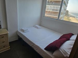 Arenales Beach Front 67