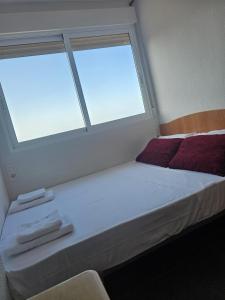 Arenales Beach Front 67