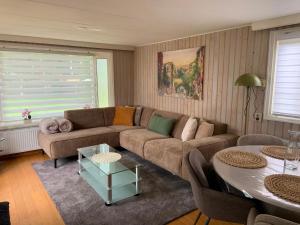 Holiday-Chalet Westenwind 4p. Amsterdam & Beach